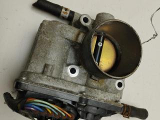 заслонка дроссельная Mazda 3 BL [рестайлинг] 2011, 1.6 л., бензин, МКПП, синий, хетчбэк 5 дв., Z67713640