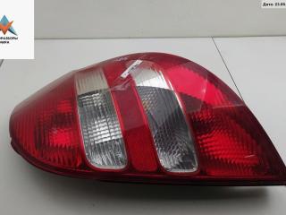 фонарь задний правый Mercedes-Benz A-Класс W169 2006, 2.0 л., дизель, МКПП, серый, хетчбэк 5 дв., A1698200464