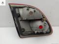 фонарь крышки багажника правый Mercedes-Benz E-Класс W211/S211 2004, 3.2 л., дизель, АКПП, чёрный, универсал, 2118201464 - фото №2