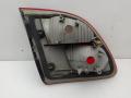 фонарь крышки багажника правый Mercedes-Benz E-Класс W211/S211 2004, 3.2 л., дизель, АКПП, чёрный, универсал, 2118201464 - фото №2