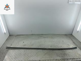 молдинг крыши Renault Scenic 2 поколение [рестайлинг] 2007, 2.0 л., бензин, МКПП, серый, минивэн, 8200228599