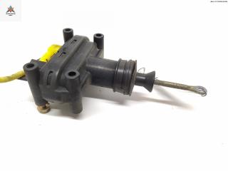 Активатор (привод) замка двери задней правой Mercedes-Benz E-Класс W124 [2-й рестайлинг] 1995, 2.0 л., бензин, МКПП, серый, универсал