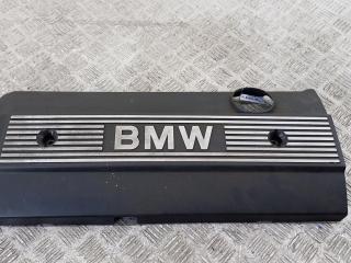 декоративная крышка двигателя BMW 5 серия E39 1997, 2.0 л., бензин, АКПП, зелёный, седан, 1748633