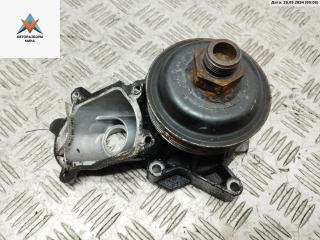 насос антифриза дополнительный BMW 3 серия E46 [рестайлинг] 2003, 2.0 л., дизель, АКПП, серый, универсал