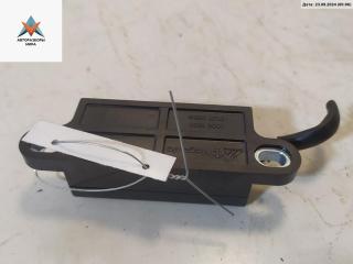 датчик AirBag Mercedes-Benz E-Класс W211/S211 [рестайлинг] 2007, 1.8 л., бензин, АКПП, чёрный, седан, 0038200726