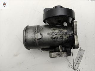 клапан EGR Mercedes-Benz Vaneo W414 2002, 1.7 л., дизель, МКПП, серый, минивэн, 6680900454