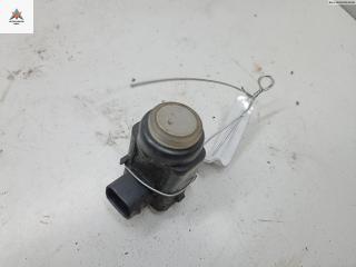 датчик парктроника Opel Vectra C [рестайлинг] 2005, 1.9 л., дизель, МКПП, серый, универсал, 0263003208