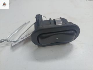 кнопка стеклоподъемника переднего правого Opel Astra G 1998, 1.8 л., бензин, МКПП, серый, хетчбэк 5 дв., 13363100