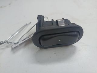 кнопка стеклоподъемника переднего правого Opel Astra G 1998, 1.8 л., бензин, МКПП, серый, хетчбэк 5 дв., 13363100