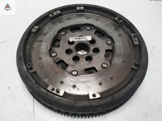 маховик Renault Scenic 2 поколение 2005, 1.5 л., дизель, МКПП, серый, минивэн, K9K732