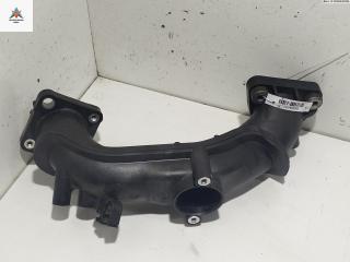 патрубок (трубопровод, шланг) Peugeot 308 T7 2010, 1.6 л., дизель, АКПП, синий, хетчбэк 5 дв., 9684311180