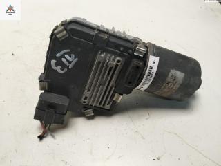 моторчик передних стеклоочистителей (дворников) Renault Espace 4 поколение 2003, 2.2 л., дизель, МКПП, серый, минивэн, 0390241805