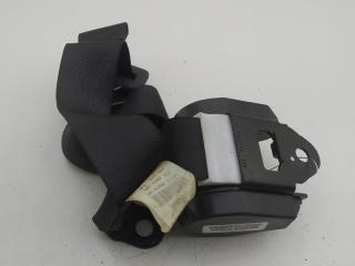ремень безопасности Jeep Compass 2012, 2.2 л., дизель, МКПП, белый, внедорожник 5 дв.