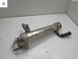 охладитель EGR / Радиатор EGR Opel Vectra C [рестайлинг] 2005, 3.0 л., дизель, МКПП, серый, универсал