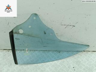 стекло двери задней правой Mercedes-Benz CLK-Класс C209/A209 2002, 2.6 л., бензин, АКПП, чёрный, купе