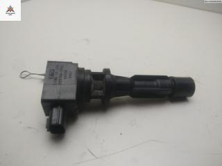 катушка зажигания Mazda 5 CR 2005, 1.8 л., бензин, МКПП, чёрный, минивэн, 0997000981