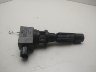 катушка зажигания Mazda 5 CR 2005, 1.8 л., бензин, МКПП, чёрный, минивэн, 0997000981