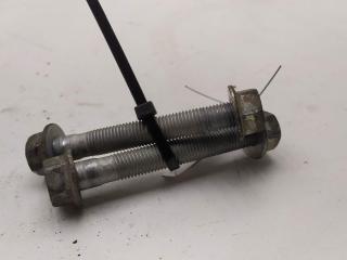 Болт крепления Opel Zafira 2 поколение (B) 2007, 1.9 л., дизель, АКПП, синий, минивэн