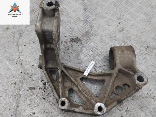 рычаг передний правый Volkswagen Polo 4 поколение [рестайлинг] 2005, 1.4 л., дизель, МКПП, синий, хетчбэк 5 дв., 6Q0199294D