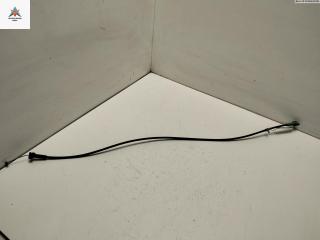 Трос двери задней Renault Megane 1 поколение [рестайлинг] 2001, 1.6 л., бензин, МКПП, серый, хетчбэк 5 дв., 8200028751