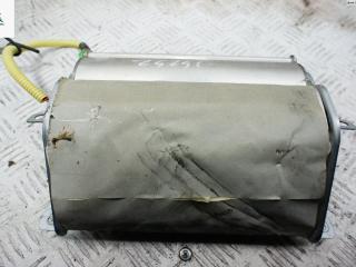 подушка безопасности пассажира Mitsubishi Galant 8 поколение 1997, 2.5 л., бензин, АКПП, серый, универсал