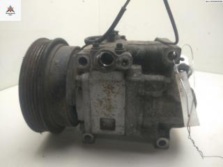 компрессор кондиционера Mazda Premacy CP [рестайлинг] 2001, 1.8 л., бензин, H12A1AA4DJ