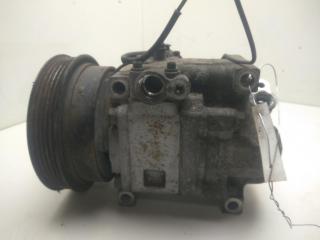 компрессор кондиционера Mazda Premacy 2001, 1.8 л., бензин, H12A1AA4DJ