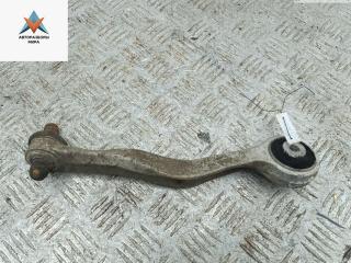 рычаг передний левый Volkswagen Passat B5 1998, 1.9 л., дизель, МКПП, белый, универсал, WH0215L