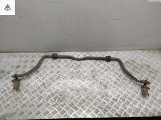 стабилизатор подвески передний Citroen ZX 1 поколение 1996, 1.4 л., бензин, МКПП, красный, хетчбэк 5 дв., 96158175FF