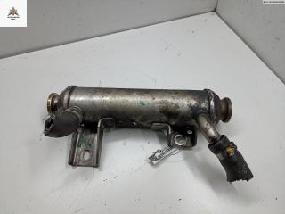 охладитель EGR / Радиатор EGR Opel Signum C 2004, 1.9 л., дизель, МКПП, зелёный, хетчбэк 5 дв.