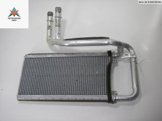 радиатор отопителя (печки) BMW Z4 E85 2003, 3.0 л., бензин, АКПП, синий, кабриолет