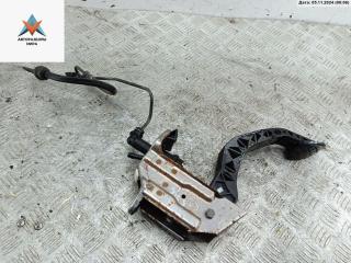 цилиндр сцепления главный Skoda Fabia 1 поколение (6Y) [рестайлинг] 2006, 1.2 л., бензин, МКПП, красный, хетчбэк 5 дв., 6Q0721388D