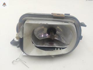 фара противотуманная правая Mercedes-Benz C-Класс W203/S203/CL203 2002, 2.2 л., дизель, МКПП, серый, универсал, 2158200656