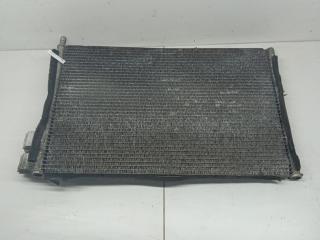 радиатор кондиционера Ford Fiesta 5 поколение [рестайлинг] 2007, 1.4 л., бензин, робот, серый, хетчбэк 3 дв., 5S6H19710BB