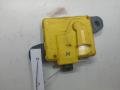 датчик AirBag Opel Astra G 1998, 1.8 л., бензин, МКПП, серый, хетчбэк 5 дв., 09133257 - фото №2