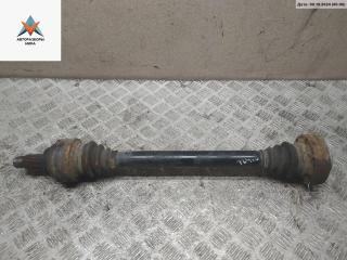 полуось задняя (приводной вал, ШРУС) BMW 7 серия E65/E66/E67 [рестайлинг] 2005, 3.0 л., дизель, АКПП, чёрный, седан, 7521630