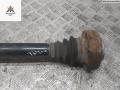полуось задняя (приводной вал, ШРУС) BMW 7 серия E65/E66/E67 [рестайлинг] 2005, 3.0 л., дизель, АКПП, чёрный, седан, 7521630 - фото №3