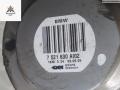 полуось задняя (приводной вал, ШРУС) BMW 7 серия E65/E66/E67 [рестайлинг] 2005, 3.0 л., дизель, АКПП, чёрный, седан, 7521630 - фото №4