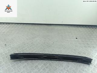 кронштейн заднего бампера Volkswagen Golf 5 поколение 2009, 1.4 л., бензин, МКПП, синий, универсал, 1K9807863