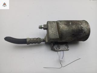 осушитель кондиционера Opel Zafira 1 поколение (A) 1999, 1.6 л., бензин, МКПП, чёрный, минивэн