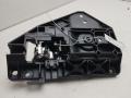 ручка внутренняя задняя левая Jaguar XJ X351 2011, 3.0 л., дизель, АКПП, чёрный, седан, 8X2322601AE - фото №2