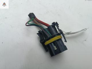 разъем (фишка) проводки Mercedes-Benz C-Класс W204/S204 2007, 1.8 л., бензин, МКПП, чёрный, седан, 2205450325