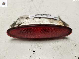 фонарь салона (плафон) Renault Espace 4 поколение 2003, 2.2 л., дизель, МКПП, серый, минивэн, 8200011650