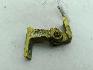 петля двери SEAT Ibiza 2008, жёлтый, хетчбэк 5 дв., 8K0831402F