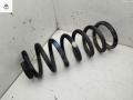 пружина задняя Peugeot 406 1 поколение [рестайлинг] 2003, 2.2 л., дизель, МКПП, серый, универсал - фото №2