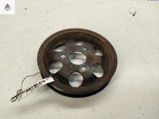 шкив насоса гидроусилителя Volkswagen Passat B5 [рестайлинг] 2000, 1.8 л., бензин, МКПП, серый, универсал, 058145255E