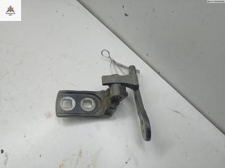 петля двери Opel Signum C [рестайлинг] 2006, чёрный, хетчбэк 5 дв.