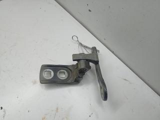 петля двери Opel Signum 2006, чёрный, хетчбэк 5 дв.
