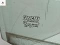 стекло двери задней правой Fiat Panda 1 поколение [рестайлинг] 2002, 1.1 л., бензин, МКПП, чёрный, хетчбэк 5 дв. - фото №2
