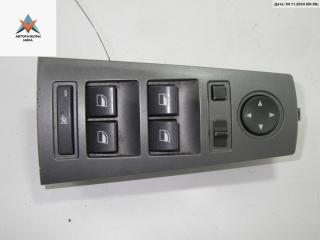 блок управления стеклоподъемниками BMW 7 серия E65/E66/E67 2003, 3.0 л., дизель, АКПП, серый, седан, 6917104